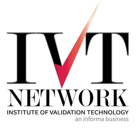 IVT Network - Example Validation Master Plan