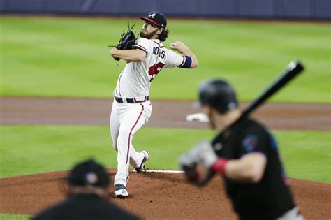 Miami Marlins vs. Atlanta Braves Game 3 FREE LIVE STREAM (10/8/20 ...