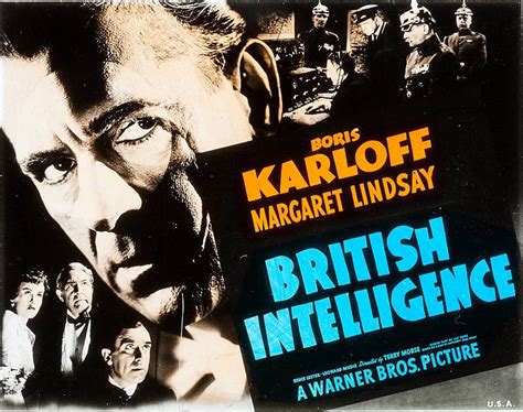 British Intelligence, 1940 - Fists and .45s!