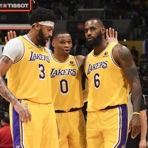 Lakers Trade Rumors: Hottest Reports Surrounding Los Angeles | News ...