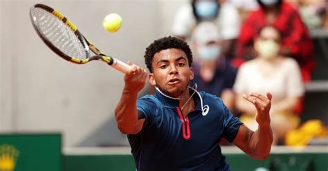 ATP Lyon: Teenager Arthur Fils triumphiert sensationell beim Heimspiel ...