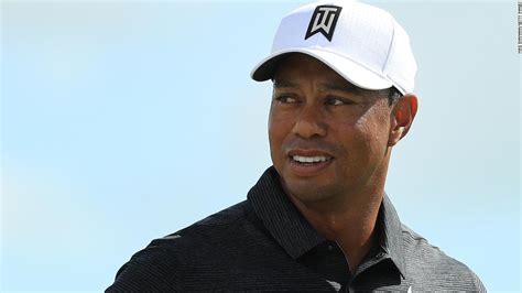 Tiger Woods impresses on comeback - CNN