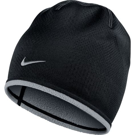 Nike Hypervis Tour Skully Cap Mens Winter Golf 2015 Beanie Hat | eBay