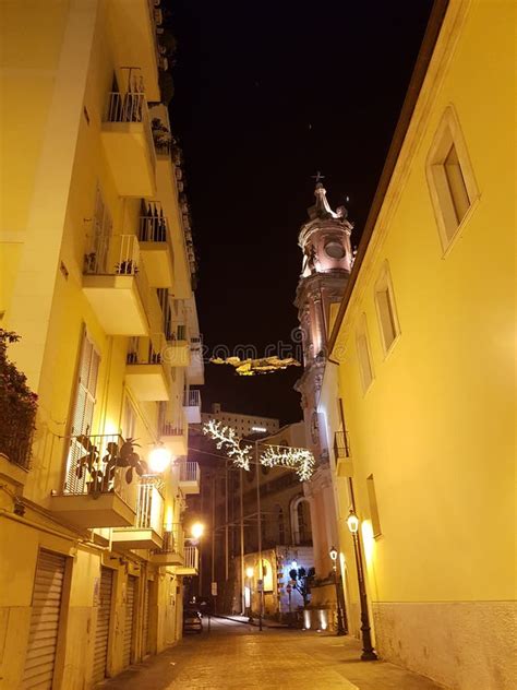 Night View stock photo. Image of tourism, night, italy - 127325872