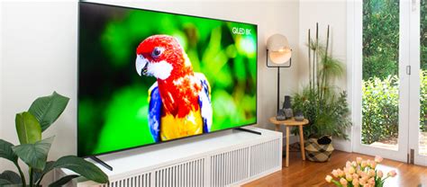 Samsung 98-inch 8K QLED TV Australian Pricing Announced | StereoNET ...