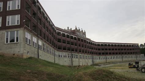 Waverly Hills Sanatorium [Kentucky, USA] : r/AbandonedAsylums