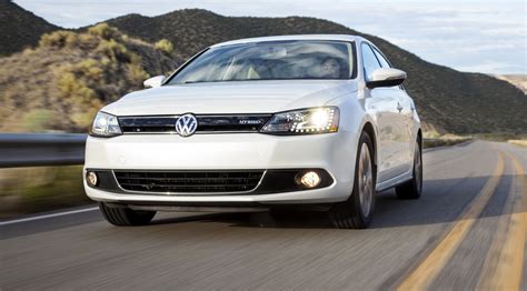 Road Test: 2015 Volkswagen Jetta Hybrid | Clean Fleet Report