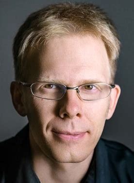 John Carmack | Quake Wiki | Fandom