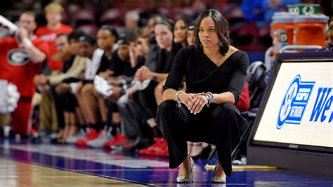 Few Black women coaches lead Power Five basketball programs | CTV News