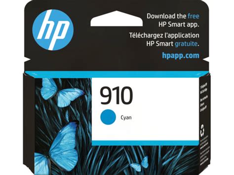 HP 910 Ink Cartridges | HP® Official Store