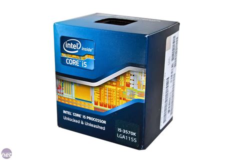 Intel i5 3570K LGA - 1155 Computer Build, Gaming Computer, Laptop Computers, Quad, Pc Components ...