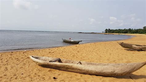 Kribi, Lobe Falls and Beaches - Cameroon - Steppes Travel