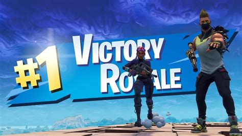 NEW FORTNITE SEASON 3 VICTORY ROYALE!!! - YouTube