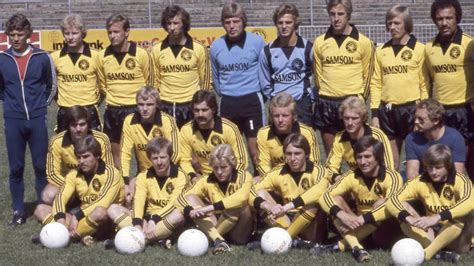 Full BVB Logo History - Here Is Why Borussia Dortmund's Logo Featured A ...