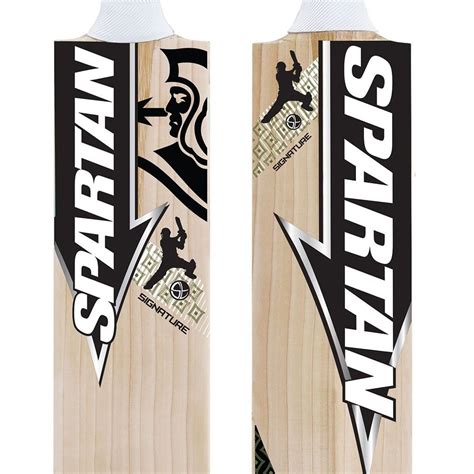 3D Embossed Cricket Bat Sticker at best price in Ghaziabad by Feather ...