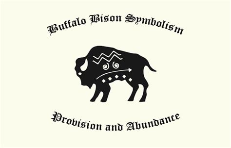 2024's 10 Buffalo Bison Symbolism Facts & Meaning: A Totem, Spirit & Power Animal