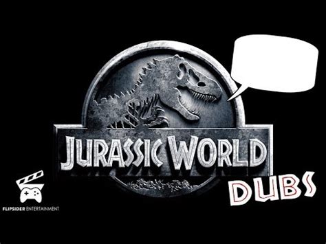 If Dinosaurs in Jurassic World Could Talk | Jurassic Park | Know Your Meme