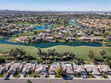 Gorgeous Home - Ocotillo Golf Course Lot - Tempe Real Estate Agent | Nick Bastian | 602-803-6425