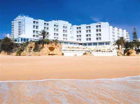 Holiday Inn Algarve - Armacao de Pera (C̶$̶7̶5̶) C$68 - UPDATED 2023 ...