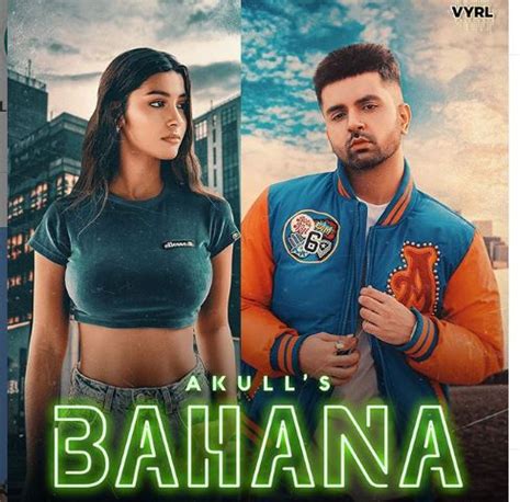 Akull launches new track 'Bahana', song gets 4.1mn views in a day ...