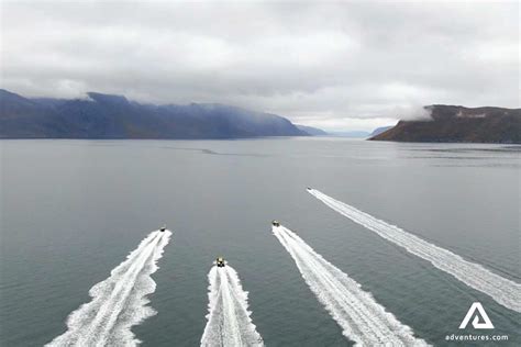 Fjord Safari on a RIB Boat | Adventures.com