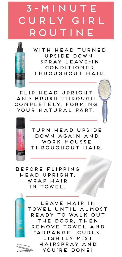 going to try | Curly hair tips, Curly hair styles naturally, Curly hair ...