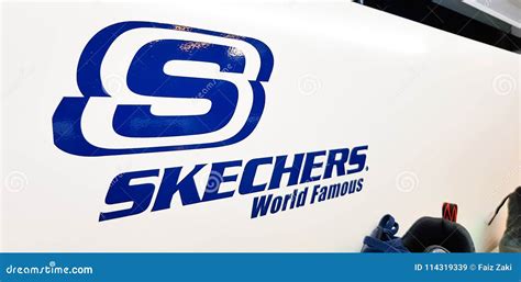 Skechers Store Logo