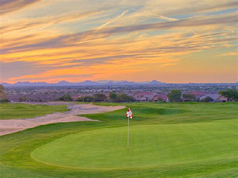 McDowell Mountain Golf Course Review Chandler AZ | Meridian CondoResorts