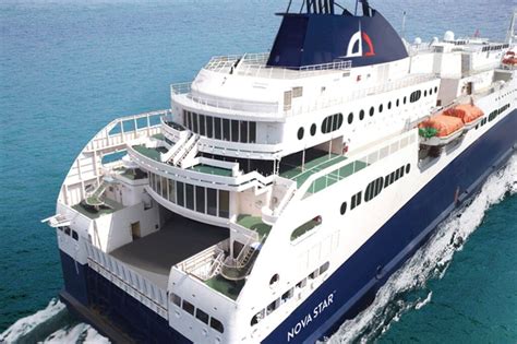 Update on Maine-Nova Scotia Ferry | CruiseInd