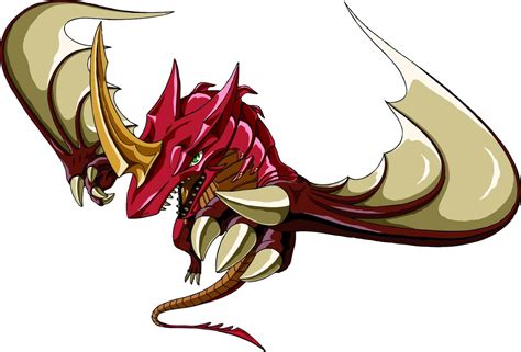 Drago/Image Gallery | Bakugan Wiki | Fandom