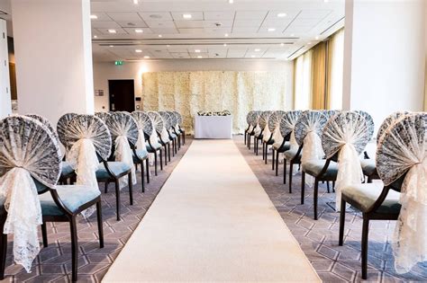 Wedding Venue in Bournemouth, Hilton Bournemouth | UKbride