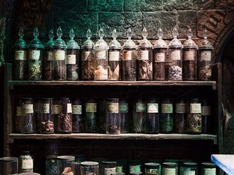 hogwarts potions classroom - Google Search | Fall / Halloween | Pinterest | Hogwarts, Harry ...