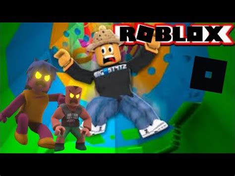 Roblox Tower Of HELL!! - YouTube