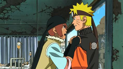 Who is Amaru in Naruto?