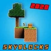 Download SkyBlock Mods for Minecraft android on PC