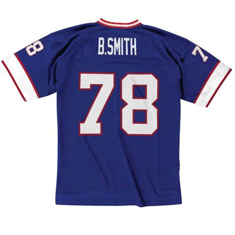 Buffalo Bills Throwback Jerseys | The Bills Store