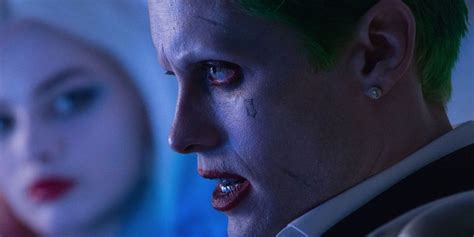 Suicide Squad Director Clears Up 'Inaccurate' Jared Leto Rumor | Cinemablend