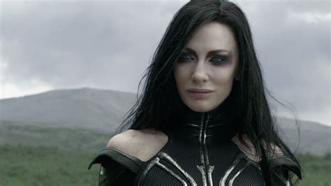 Thor: Ragnarok - "Kneel" Clip | Hela cate blanchett, Cate blanchett ...