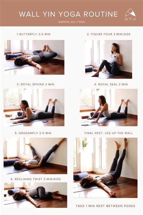 Pin on Yoga Poses