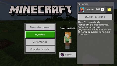 Cambiar modo de juego Minecraft (Creativo y Survival) PC y Bedrock ...