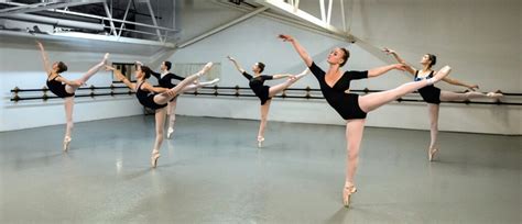 City Ballet School of San Diego