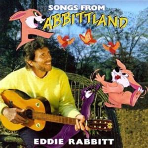 Eddie Rabbitt | Genius