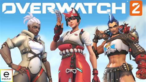 Overwatch 2 Review - Free To Play Sequel - eXputer.com