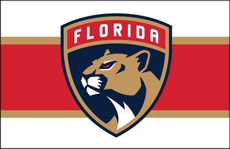 Florida Panthers Logo - Jersey Logo - National Hockey League (NHL ...