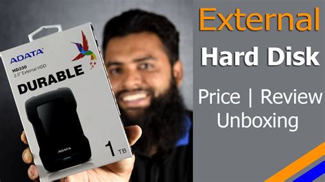 Low price external hard disk | Best external hard drive for backup | Portable hard drive for ...
