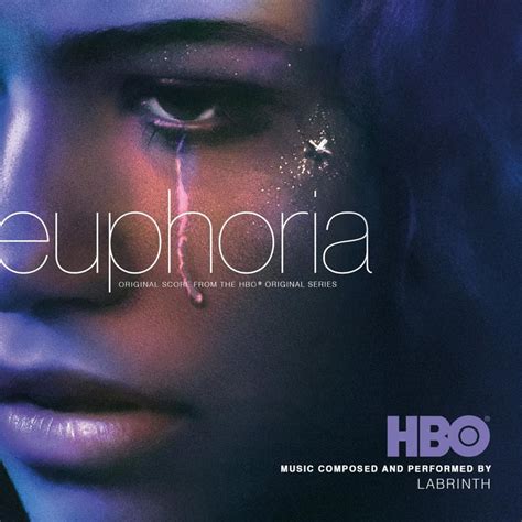 Labrinth - Euphoria (Original Score From the HBO Original Series ...