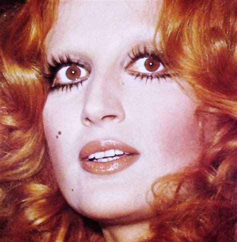 Pin by Camilla Calvani on Halloween | Vintage makeup, 70s makeup, Beautiful love pictures