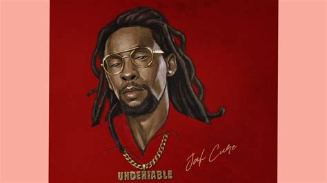 Jah Cure - Think About It (Official Audio) Undeniable Album 2023 Promo By Ins Rastafari ...