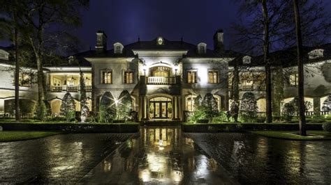 mansion, House, Architecture, Luxury, Building, Design Wallpapers HD ...