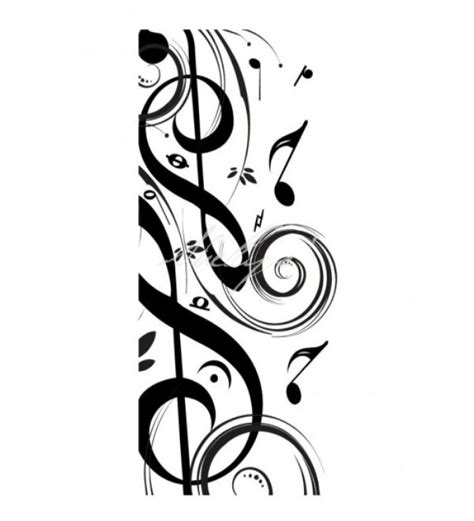 Free Musical Note Art, Download Free Musical Note Art png images, Free ...